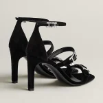 Hermès Liv 90 sandal - Image 4